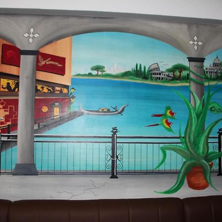 Milanoannaberg Apartment Екстериор снимка