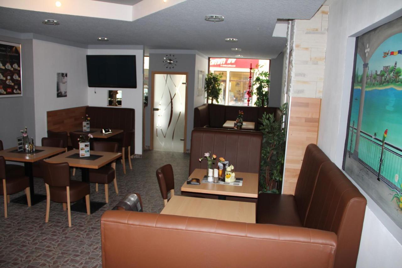 Milanoannaberg Apartment Екстериор снимка